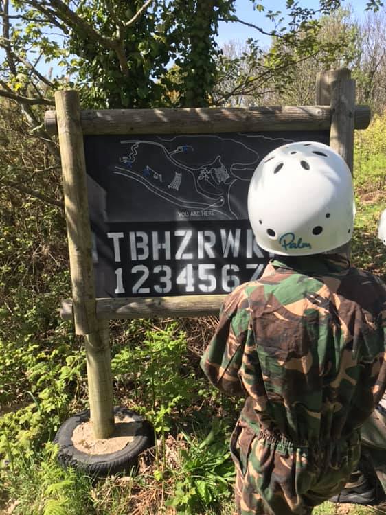 kids day out, activities, adventure, north devon,
