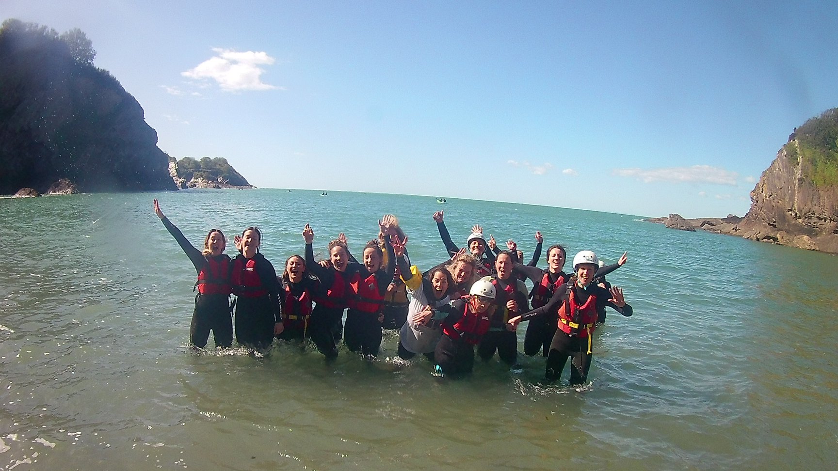 hen party, SUP, stand up paddleboards, surf, watersports, adventure sport, fun