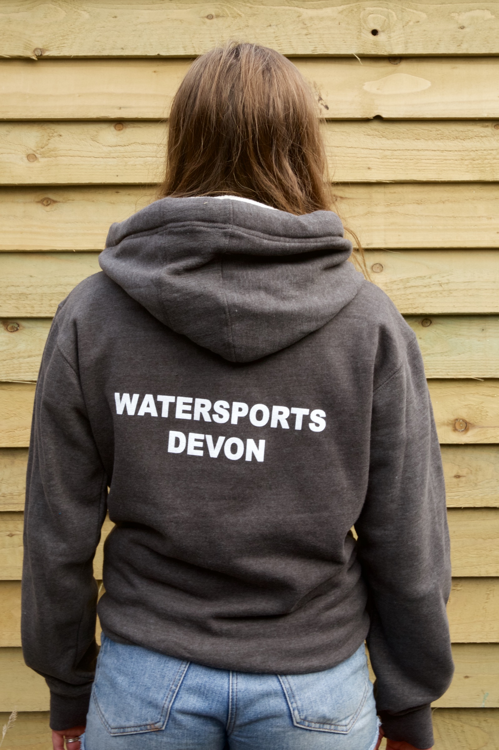 Ultimate Adventure Hoodie back