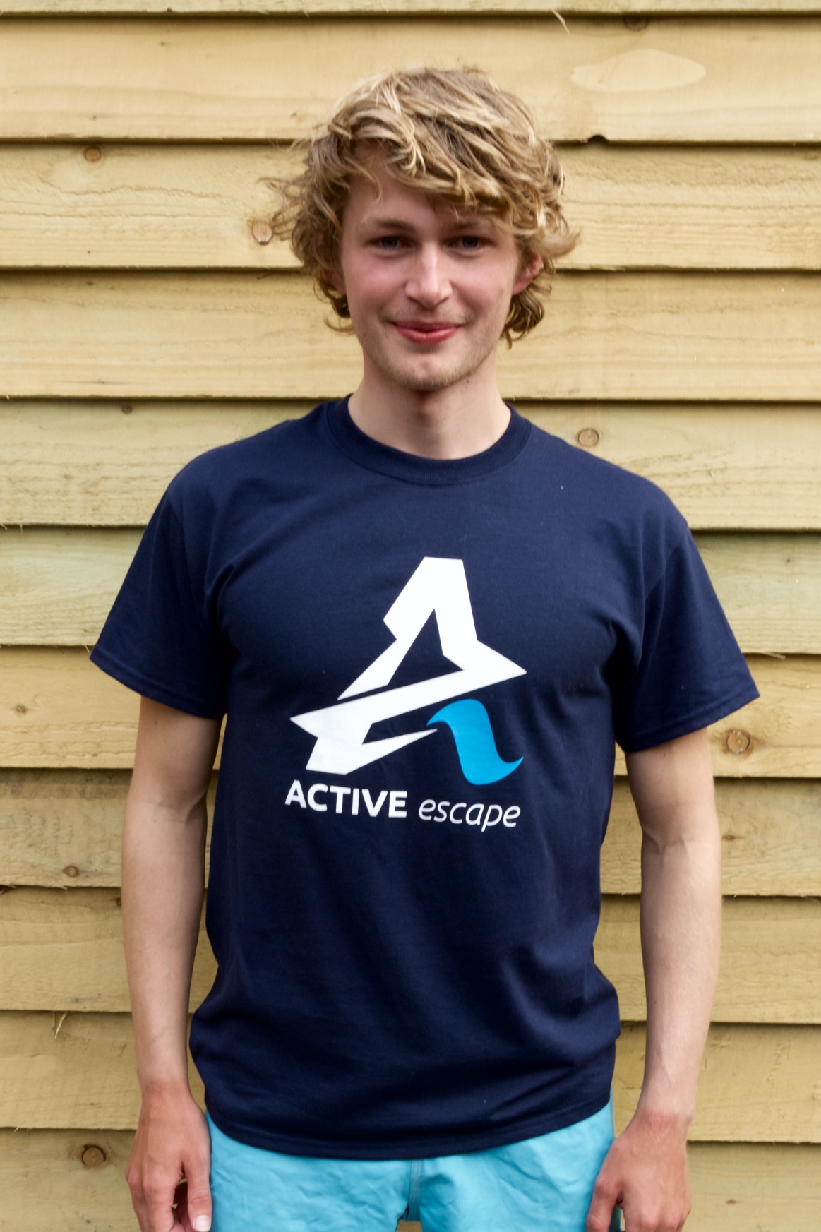 Watersports T-shirts front