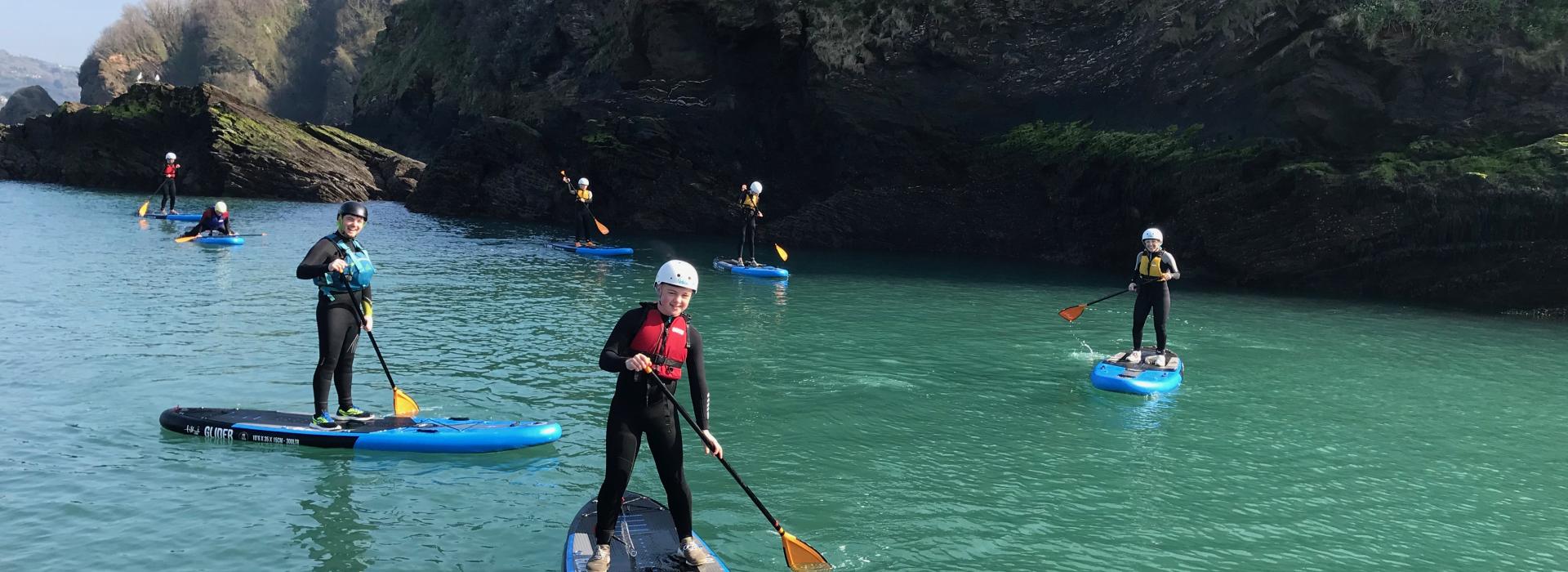 adventure sports, watersports, SUP, stand up paddleboarding, things to do near me