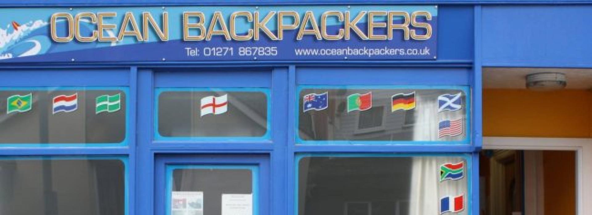 Ovean Backpackers Ilfracombe, places to stay in ilfracombe, things to do near me, things to do in devon