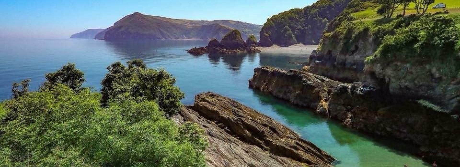 paddle boarding near me, active escape, coasteering devon, watersports devon, things to do near me