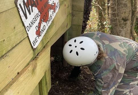 devon escape room, escape room, adventure, challenge, north devon, assault course, things to do in devon, croyde, woolacombe 