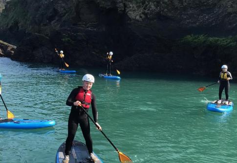 paddleboarding near me, sup, sup devon, saunton, croyde, devon holiday, things to do near me, things to do in devon, foraging, coasteering devon, adrenaline sports