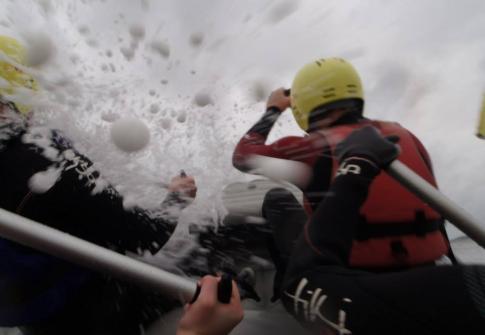 devon activities, watersports devon, adrenaline activities, coasteering north devon