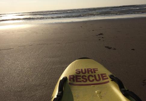 surf rescue, surf coach training, devon, croyde, SLSGB courses, beach lifeguard courses